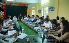 "Vụ đánh hội đồng bạn không chỉ là bài học của ngành giáo dục Hưng Yên mà của cả nước"
