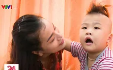 Nhiều gia đình nỗ lực giúp con vượt qua chứng tự kỷ