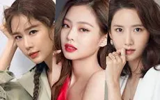 Không phải Yoona (SNSD), đây mới là sao nữ quyền lực nhất tháng 3
