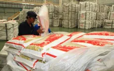 Xuất khẩu gạo của Thái Lan giảm trong tháng 2/2019