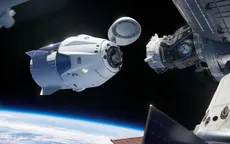 Tàu vũ trụ của tỷ phú Elon Musk được phóng thành công lên vũ trụ