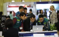 Người phát ngôn BNG: Phóng viên nước ngoài hài lòng từ Internet tốc độ cao tới công tác vệ sinh