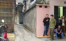 Vụ án mạng khiến 4 người thương vong ở Nam Định: Có thể do mâu thuẫn làm ăn