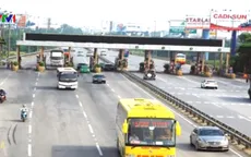 Truy thu 1,2 tỷ đồng BOT Bắc Thăng Long - Nội Bài