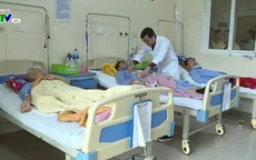 Đau dạ dày: Đừng chủ quan với nguy cơ ung thư