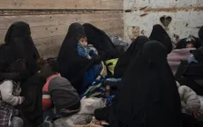 Những dân thường Syria cuối cùng được sơ tán khỏi thành trì của IS