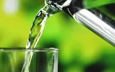 Vật liệu mới giúp lọc nước bằng ánh sáng an toàn và hiệu quả