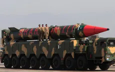 Giao tranh Ấn Độ - Pakistan bùng phát, gây nguy cơ chiến tranh hạt nhân