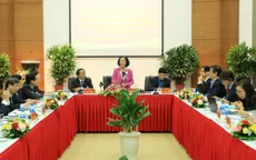 Hải Phòng tiếp tục quan tâm công đoàn cơ sở