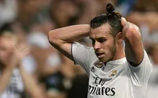 Người đại diện của Gareth Bale chỉ trích CĐV Real Madrid