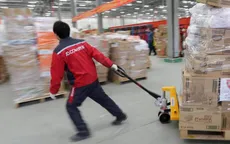 JD thuê 15.000 nhân viên mới