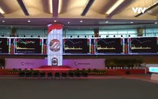 Chứng khoán Trung Quốc tác động lớn đến thị trường toàn cầu