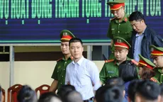 Hôm nay (5/3), xét xử phúc thẩm vụ đánh bạc nghìn tỷ