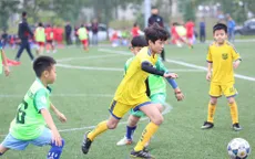 VTVcab phối hợp Star Football tìm ngôi sao bóng đá Việt Nam tương lai