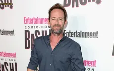 Nam diễn viên Luke Perry qua đời do đột quỵ