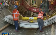 TP.HCM: Kinh phí thực hiện Metro số 1 sẽ có trong quý II/2019
