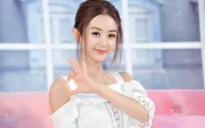 Triệu Lệ Dĩnh trở lại với phim trường