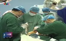Cô gái Trung Quốc bị suy gan nghiêm trọng vì loại thực phẩm giảm cân