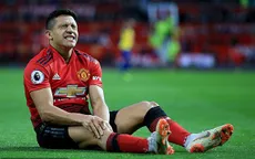 Manchester United nhận tin dữ về Alexis Sanchez