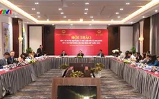 Góp ý sửa đổi Luật Quản lý thuế