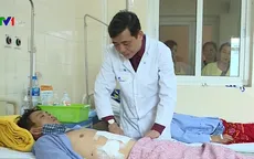 Việt Nam đứng thứ 18/20 nước có tỷ lệ ung thư dạ dày cao nhất thế giới
