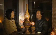 Gặp gỡ người tạo ánh sáng đèn bầu