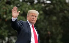 Tổng thống Mỹ Trump đang có bao nhiều tiền?