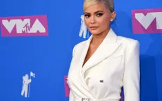 Kylie Jenner trở thành tỷ phú tự thân trẻ nhất thế giới