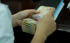 Lãi suất liên ngân hàng và huy động tăng giảm trái chiều