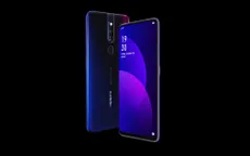 Oppo ra mắt bộ đôi smartphone F11 và F11 Pro