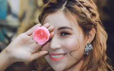 Phạm Yến “than khổ” vì chưa nhận được quà 8/3 sau hậu trường Tám công sở