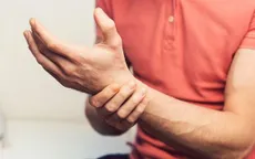 Những nguyên nhân gây tê ngón tay?