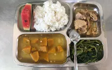 Dịch tả lợn không lây sang người, người tiêu dùng không nên đổi thực đơn