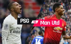 Thông tin trước trận đấu: Paris Saint Germain - Manchester United (03h00 ngày 07/3)
