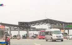 Thủ tướng yêu cầu đẩy nhanh tiến độ thu phí không dừng