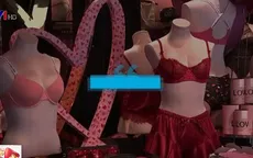 Đại gia thời trang Victoria's Secret tuyên bố đóng hơn 50 cửa hàng