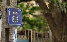 Phố 8-3 và kí ức của những công nhân nhà máy dệt