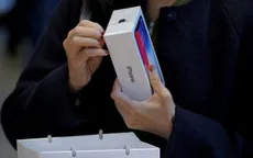 NÓNG: iPhone bắt đầu đợt giảm giá bán thứ 2