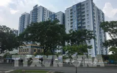 Kiểm tra việc quản lý, vận hành chung cư trên địa bàn TP.HCM