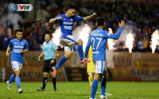 Lịch thi đấu và trực tiếp vòng 10 Wake-up 247 V.League 1-2019