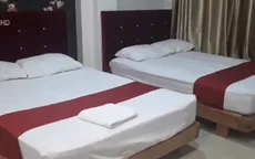 "Rùng mình" chăn, ga bẩn ở khách sạn, nhà nghỉ