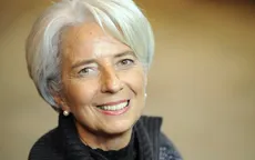 Tổng Giám đốc IMF kêu gọi bình đẳng giới
