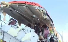 Xây dựng dữ liệu an toàn giao thông quốc gia