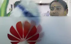 Ấn Độ hạn chế Huawei
