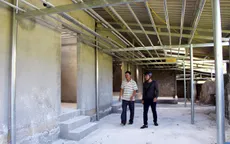 PTL Người quê: Anh Vàng Thống Cáo làm giàu từ nông nghiệp sạch