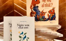 Mẹ yêu ai nhất? - Quà cho các mẹ bỉm sữa ngày 8/3