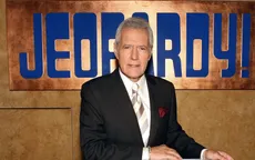 MC chương trình "Jeopardy" Alex Trebek được chẩn đoán ung thư giai đoạn 4