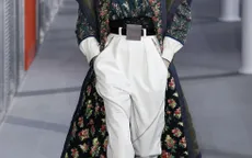 Louis Vuitton ra mắt BST Thu Đông 2019