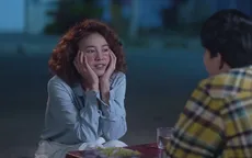 Mối tình đầu của tôi - Tập 25: Lộ hết bí mật, An Chi kể luôn chuyện nhờ bạn thân đóng thế với Minh Huy