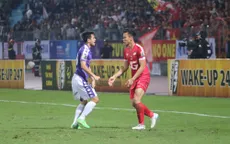 Quế Ngọc Hải nhận án phạt nặng từ VFF